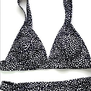 Shein bikini top!